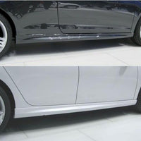 Maxton Design - SIDE SKIRTS GOLF MK5 & GOLF MK6 (R20 LOOK)