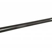 Maxton Design - SIDE SKIRTS DIFFUSERS BMW 5 GT F07