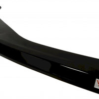 Maxton Design - FRONT SPLITTER V.2 AUDI S6 / A6 C7 S-LINE (2011-2014)