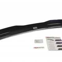 Maxton Design - SPOILER CAP AUDI S3 8L