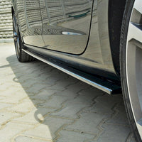 Maxton Design - SIDE SKIRTS DIFFUSERS SEAT LEON III CUPRA / FR