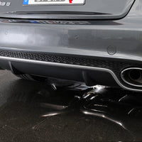 Milltek Sport - Cat Back Exhaust (Multiple Options) Audi RS5 B8 Coupe