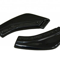 Maxton Design - REAR SIDE SPLITTERS VW BEETLE (2011-2015)