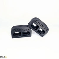 Mazda MX-5 Mk1 & Mk2 NA/NB (1989-2005) Door Shut Bushes