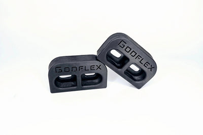 Mazda MX-5 Mk1 & Mk2 NA/NB (1989-2005) Door Shut Bushes