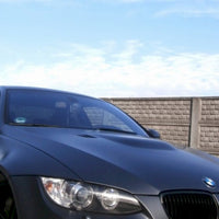 Maxton Design - FRONT SPLITTER BMW M3 E92 / E93 (PREFACE MODEL)