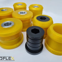 BMW E46 3 Series (2000-2005) Front & Rear Arms / Subframe / Differential Bushing Kit