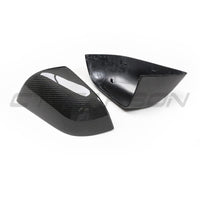 TESLA MODEL 3 2017-2023 CARBON FIBRE MIRRORS