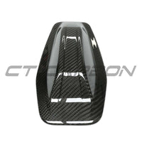 BMW G26 4 SERIES 2021+ DRY CARBON FIBRE ANTENNA COVER
