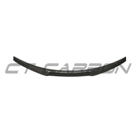 BMW M2 / M2C F87 & F22 2 SERIES CARBON FIBRE SPOILER - V7