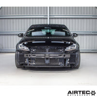 AIRTEC MOTORSPORT AUXILIARY RADIATORS FOR GOLF R MK7