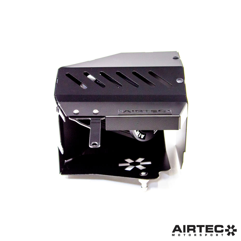 AIRTEC MOTORSPORT ENCLOSED INDUCTION KIT FOR FOCUS MK4 ST