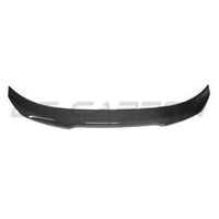 BMW 8 SERIES & M8 G16/F93 2019-2025 CARBON FIBRE SPOILER - V3