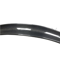 TESLA MODEL 3 2017-2023 CARBON FIBRE SPOILER - V10
