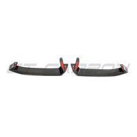BMW G60 5 SERIES & I5 FULL CARBON FIBRE KIT - V2