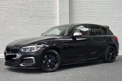 BMW 1 F20/21 Facelift Bodykit M-Sport