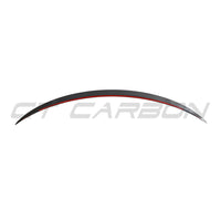 TESLA MODEL 3 FACELIFT 2023+ CARBON FIBRE SPOILER - V1