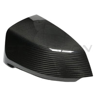 BMW X1 U11 2023+ CARBON FIBRE MIRRORS