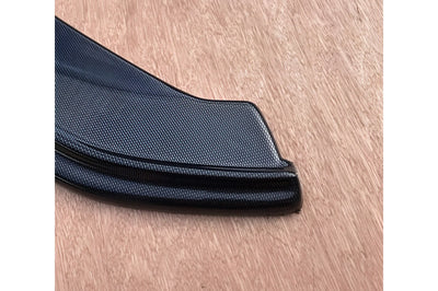 VW Caddy Mk4 Front Splitter (2015 Upwards)