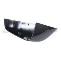 TESLA MODEL S 2013-2020 CARBON FIBRE MIRRORS