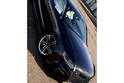 Audi A5 S-Line Bodykit (2007-2011) Splitter, Sides and Rears