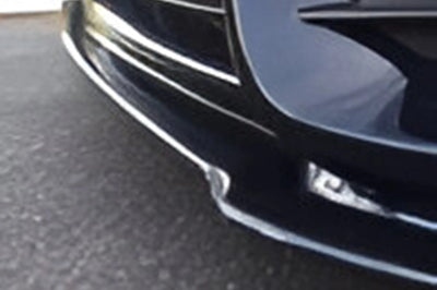Ford Fiesta MK7.5 ST180 Splitter