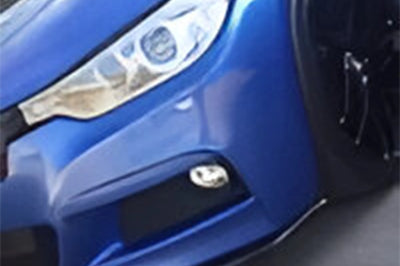 BMW F30 Front Splitter