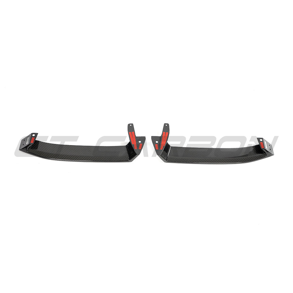 BMW 5 SERIES & i5 G60/G61 2024+ CARBON FIBRE SPLITTER