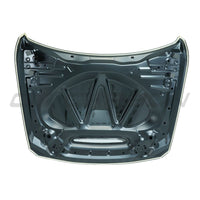 BMW 3 & 4 SERIES F30/F32/F32/F33 2012-2019 ALLUMINIUM BONNET/HOOD