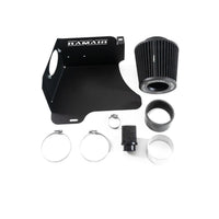 RamAir Performance Induction Kit - VAG 1.8T 20v (70mm & 80mm MAF)
