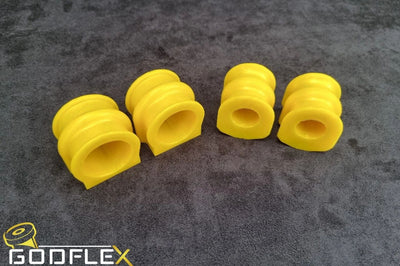 Nissan 350Z Z33 (2002-2008) Front & Rear Anti Roll Sway Bar Bushes