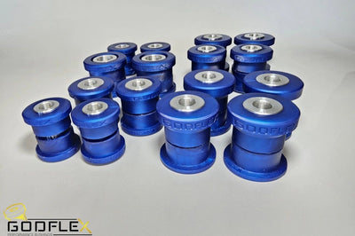 Nissan 350Z Z33 (2002-2009) Rear Suspension Arm Bushes
