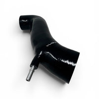 Vudu Performance - Primary Silicone Induction Hose - Ford Fiesta MK7 ST180 / ST200