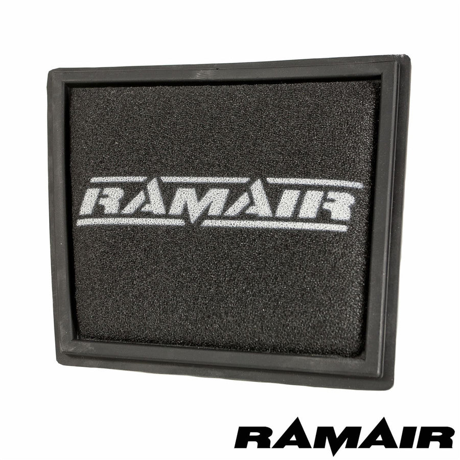 RamAir Performance Air Filter - Ford Fiesta MK7 All Models