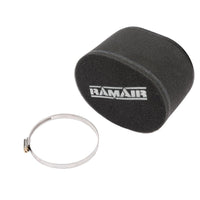 RamAir Universal Foam Cone Filter - Unique Neck