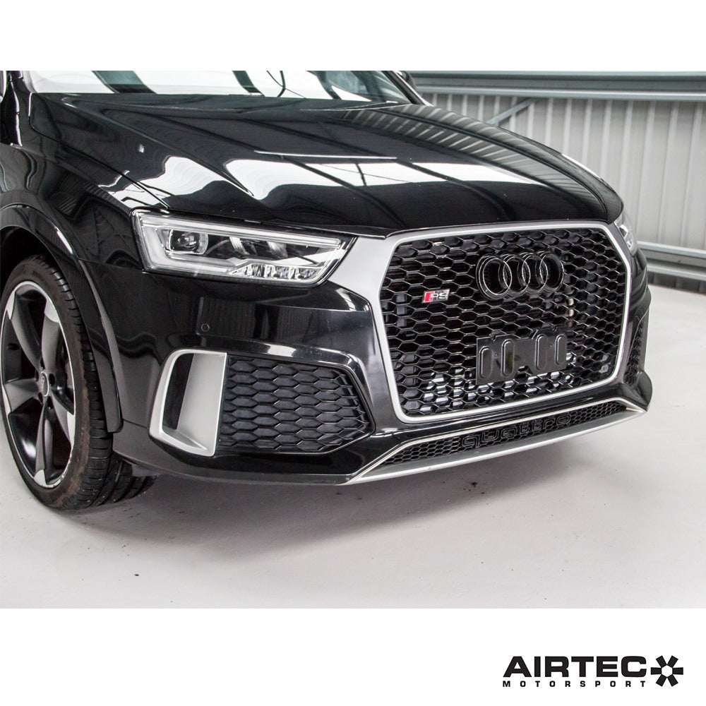 AIRTEC MOTORSPORT FRONT MOUNT INTERCOOLER FOR AUDI RSQ3 8U