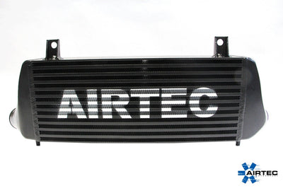 AIRTEC INTERCOOLER UPGRADE FOR AUDI RS3 (8P)