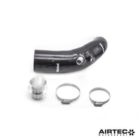 AIRTEC MOTORSPORT YARIS GR REAR TURBO PIPE