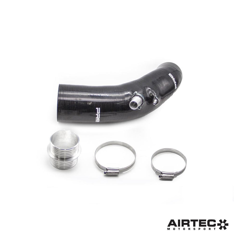 AIRTEC MOTORSPORT YARIS GR REAR TURBO PIPE