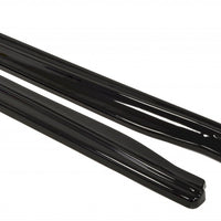 Maxton Design - SIDE SKIRTS DIFFUSERS BMW 5 GT F07