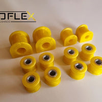 Mazda MX5 Mk1 (1991-1998) NA Front/Rear Anti-Roll Bar & Drop Link Bushes