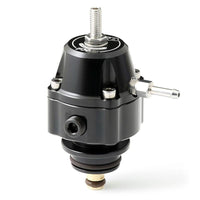 GFB 8051 FX-S FUEL PRESSURE REGULATOR (BOSCH RAIL MOUNT REPLACEMENT)