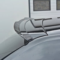 Maxton Design - SPOILER CAP AUDI S3 8P (FACELIFT) 2009-2013