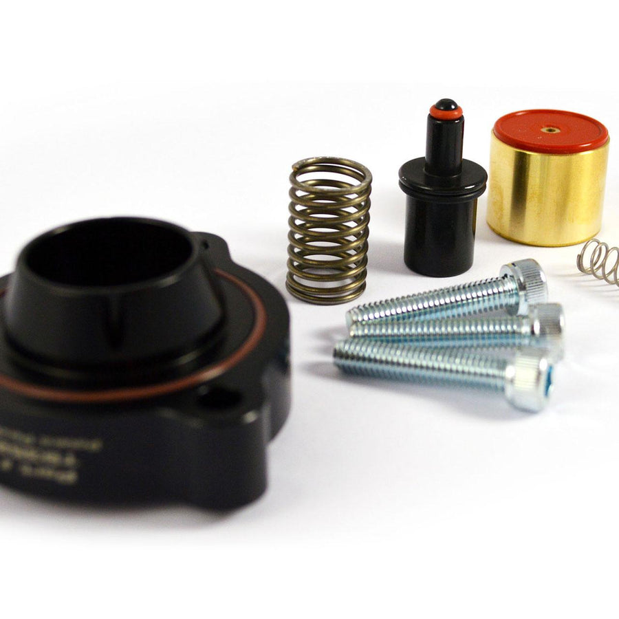 GFB T9362 RENAULT CLIO RS 1.6T MK4 2012 AND LATER DV+ PERFORMANCE DIVERTER VALVE