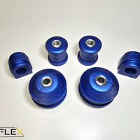 VW Golf MK7/7.5 R (2012-2019) Front Suspension Arm & Anti Roll Bar Bushes