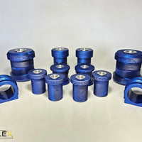 Nissan 350Z Z33 (2002-2009) Front Arm Bushes & Anti Roll Bar Bush Kit