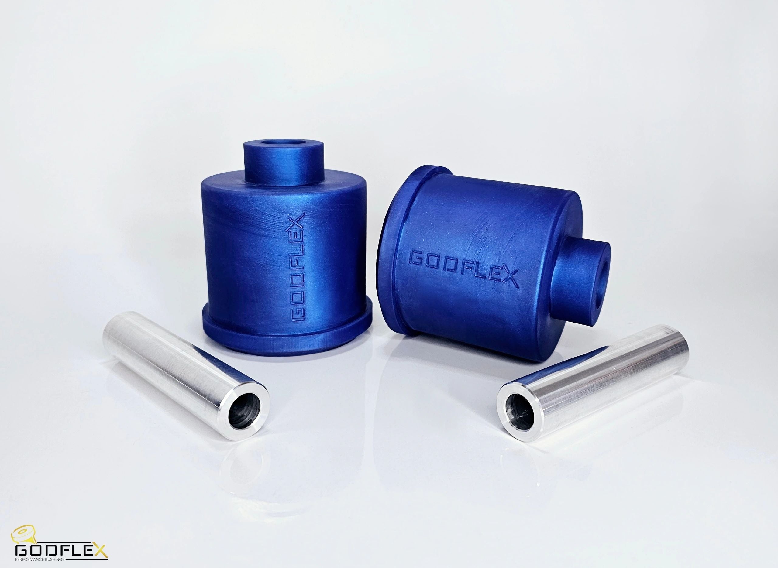 Audi A3 Mk1 8L (1996-2003) Rear Beam Mounting Bushes 69/72mm