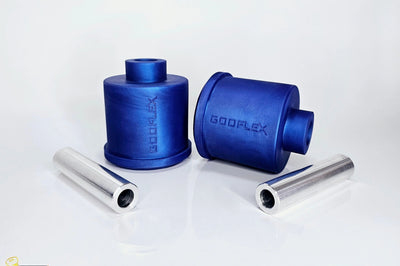 Skoda Octavia Mk1 (1996-2004) Rear Beam Mounting Bushes 69/72mm