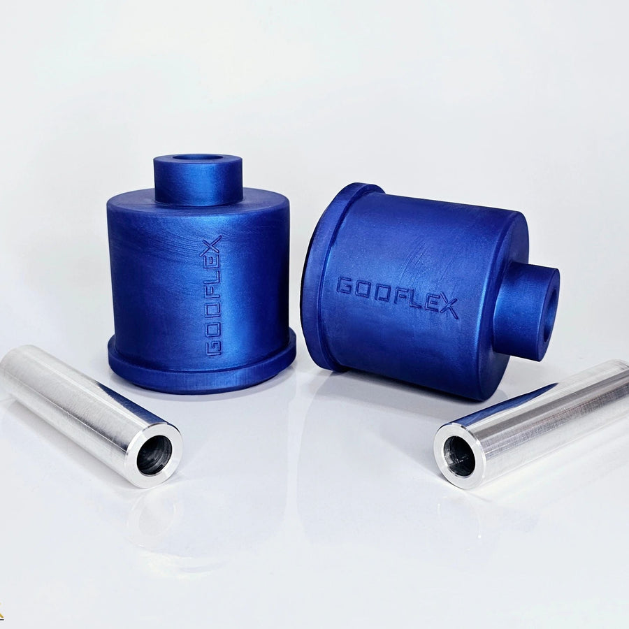 VW Bora (1999-2005) Rear Beam Mounting Bushes 69/72mm