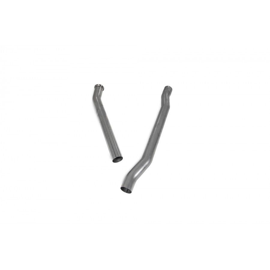 Scorpion Exhausts - GPF Delete BMW M135i F40